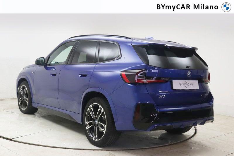 BMW X1 X1 xdrive20d mhev 48V MSport auto https://cdn.bymycar.eu/it-bo/assets/images/vehicles/vo/6246/BMW-X1-U11-jpg-2.jpg