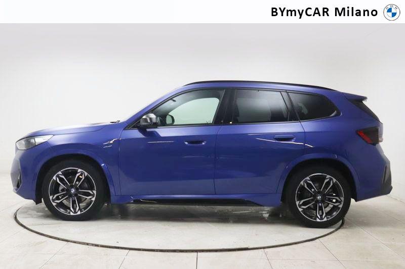 BMW X1 X1 xdrive20d mhev 48V MSport auto https://cdn.bymycar.eu/it-bo/assets/images/vehicles/vo/6246/BMW-X1-U11-jpg-3.jpg