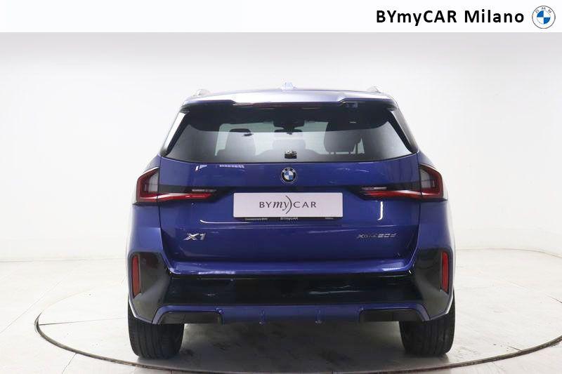 BMW X1 X1 xdrive20d mhev 48V MSport auto https://cdn.bymycar.eu/it-bo/assets/images/vehicles/vo/6246/BMW-X1-U11-jpg-4.jpg