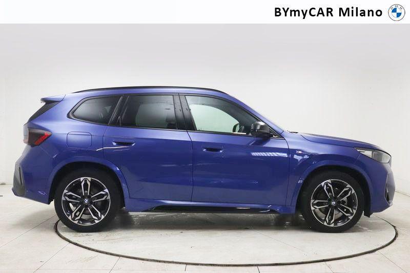 BMW X1 X1 xdrive20d mhev 48V MSport auto https://cdn.bymycar.eu/it-bo/assets/images/vehicles/vo/6246/BMW-X1-U11-jpg-7.jpg