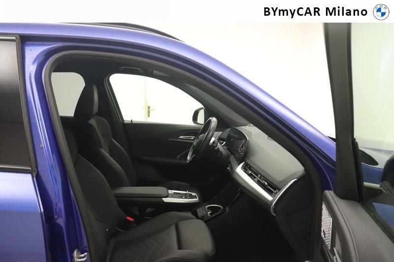 BMW X1 X1 xdrive20d mhev 48V MSport auto https://cdn.bymycar.eu/it-bo/assets/images/vehicles/vo/6246/BMW-X1-U11-jpg-9.jpg