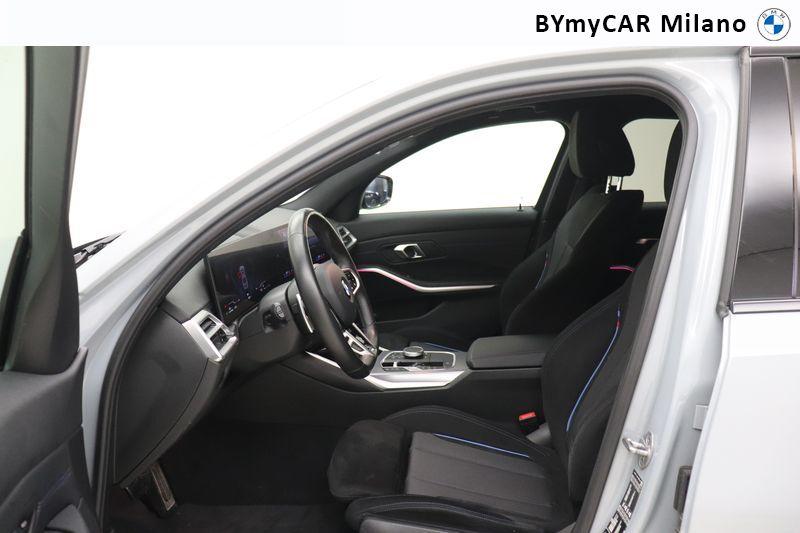 BMW Serie 3 320d mhev 48V xdrive MSport Pro auto https://cdn.bymycar.eu/it-bo/assets/images/vehicles/vo/6248/BMW-SERIE-3-G20-2022-BERLINA-jpg-11.jpg