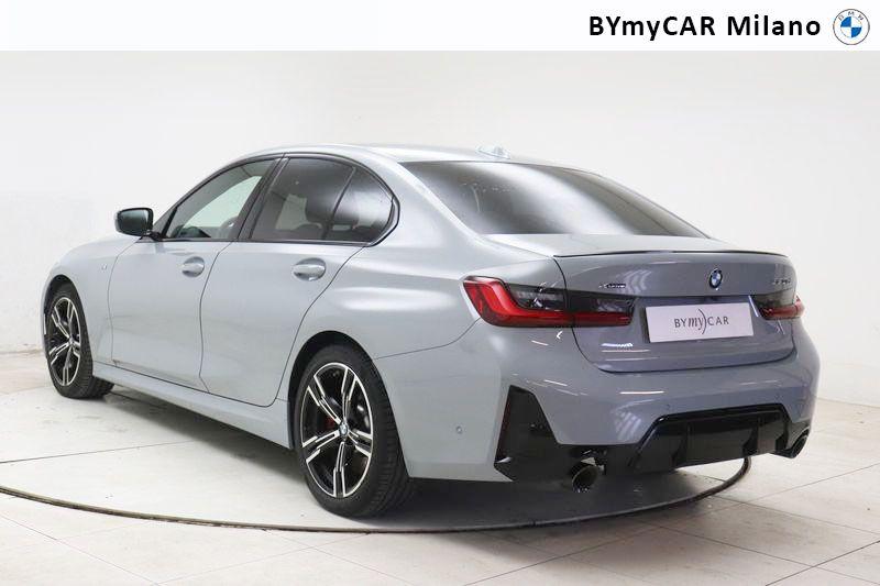 BMW Serie 3 320d mhev 48V xdrive MSport Pro auto https://cdn.bymycar.eu/it-bo/assets/images/vehicles/vo/6248/BMW-SERIE-3-G20-2022-BERLINA-jpg-15.jpg