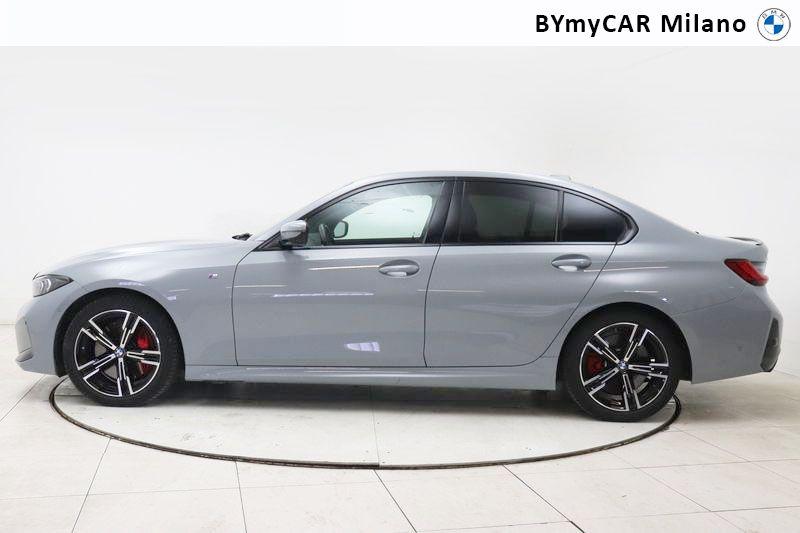 BMW Serie 3 320d mhev 48V xdrive MSport Pro auto https://cdn.bymycar.eu/it-bo/assets/images/vehicles/vo/6248/BMW-SERIE-3-G20-2022-BERLINA-jpg-2.jpg