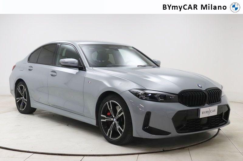 BMW Serie 3 320d mhev 48V xdrive MSport Pro auto https://cdn.bymycar.eu/it-bo/assets/images/vehicles/vo/6248/BMW-SERIE-3-G20-2022-BERLINA-jpg-5.jpg