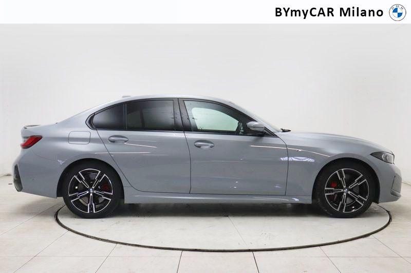 BMW Serie 3 320d mhev 48V xdrive MSport Pro auto https://cdn.bymycar.eu/it-bo/assets/images/vehicles/vo/6248/BMW-SERIE-3-G20-2022-BERLINA-jpg-6.jpg
