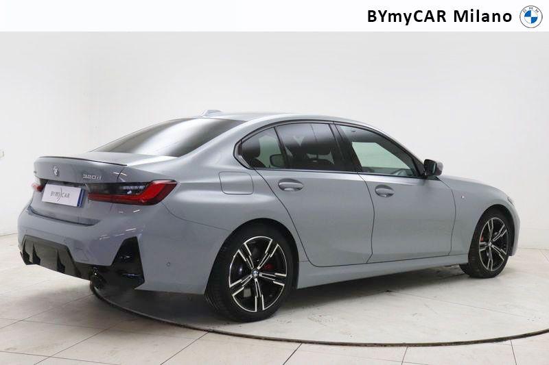 BMW Serie 3 320d mhev 48V xdrive MSport Pro auto https://cdn.bymycar.eu/it-bo/assets/images/vehicles/vo/6248/BMW-SERIE-3-G20-2022-BERLINA-jpg-7.jpg