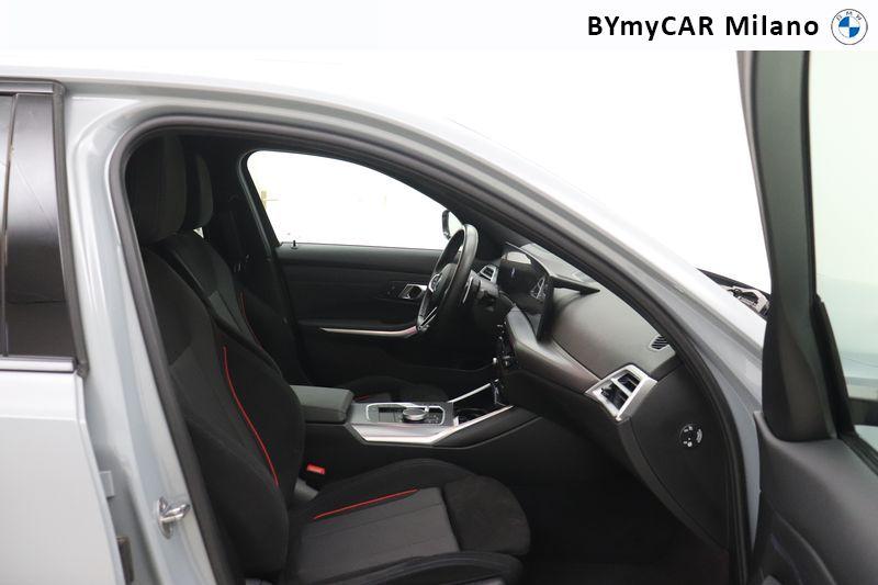 BMW Serie 3 320d mhev 48V xdrive MSport Pro auto https://cdn.bymycar.eu/it-bo/assets/images/vehicles/vo/6248/BMW-SERIE-3-G20-2022-BERLINA-jpg-8.jpg
