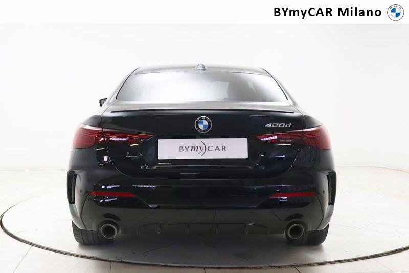 BMW Serie 4 420d Coupe mhev 48V xdrive MSport auto https://cdn.bymycar.eu/it-bo/assets/images/vehicles/vo/6249/BMW-SERIE-4-G22-LCI-2024-COUPE-jpg-3.jpg