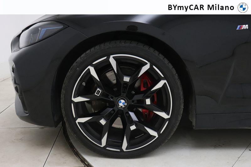 BMW Serie 4 420d Coupe mhev 48V xdrive MSport auto https://cdn.bymycar.eu/it-bo/assets/images/vehicles/vo/6249/BMW-SERIE-4-G22-LCI-2024-COUPE-jpg-8.jpg