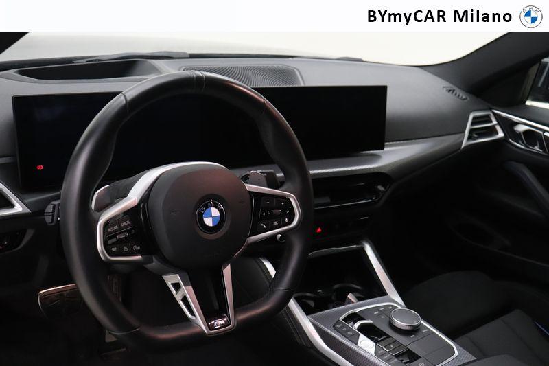 BMW Serie 4 420d Coupe mhev 48V xdrive MSport auto https://cdn.bymycar.eu/it-bo/assets/images/vehicles/vo/6249/BMW-SERIE-4-G22-LCI-2024-COUPE-jpg-9.jpg