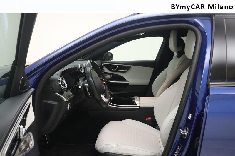 Mercedes Classe C C SW 300 d mhev Premium auto https://cdn.bymycar.eu/it-bo/assets/images/vehicles/vo/6255/MERCEDES-CLASSE-C-S206-SW-2021-jpg-11.jpg