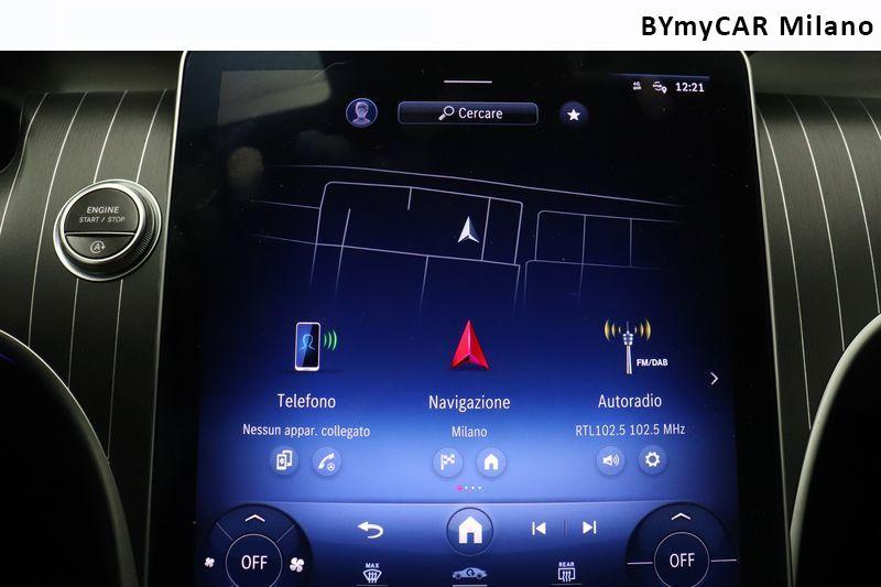 Mercedes Classe C C SW 300 d mhev Premium auto https://cdn.bymycar.eu/it-bo/assets/images/vehicles/vo/6255/MERCEDES-CLASSE-C-S206-SW-2021-jpg-12.jpg