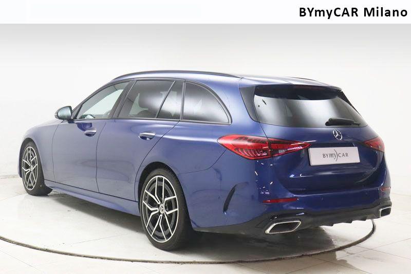 Mercedes Classe C C SW 300 d mhev Premium auto https://cdn.bymycar.eu/it-bo/assets/images/vehicles/vo/6255/MERCEDES-CLASSE-C-S206-SW-2021-jpg-14.jpg