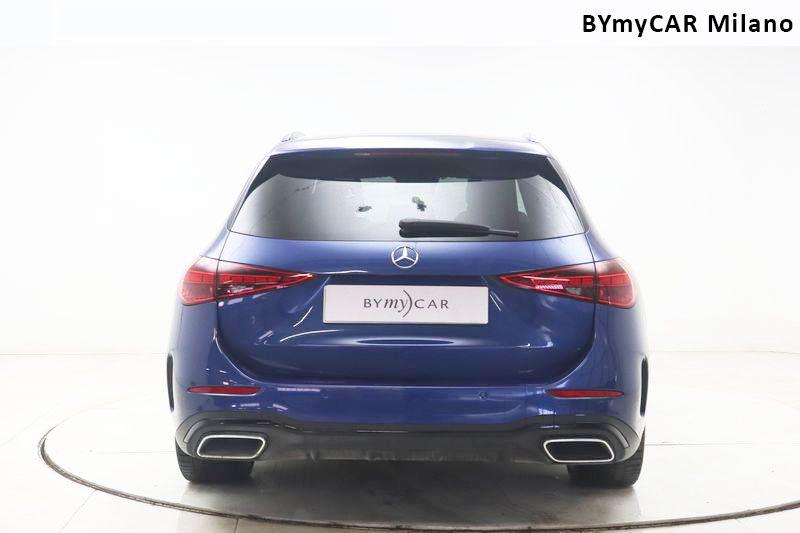 Mercedes Classe C C SW 300 d mhev Premium auto https://cdn.bymycar.eu/it-bo/assets/images/vehicles/vo/6255/MERCEDES-CLASSE-C-S206-SW-2021-jpg-3.jpg