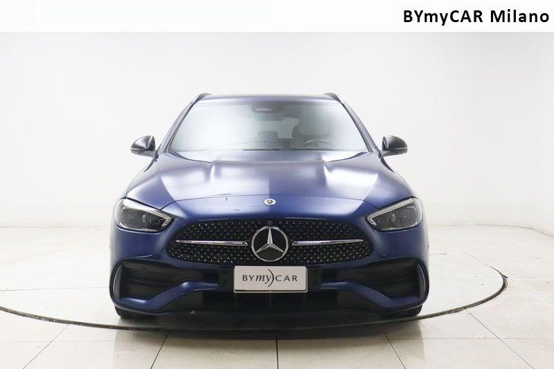 Mercedes Classe C C SW 300 d mhev Premium auto https://cdn.bymycar.eu/it-bo/assets/images/vehicles/vo/6255/MERCEDES-CLASSE-C-S206-SW-2021-jpg-4.jpg