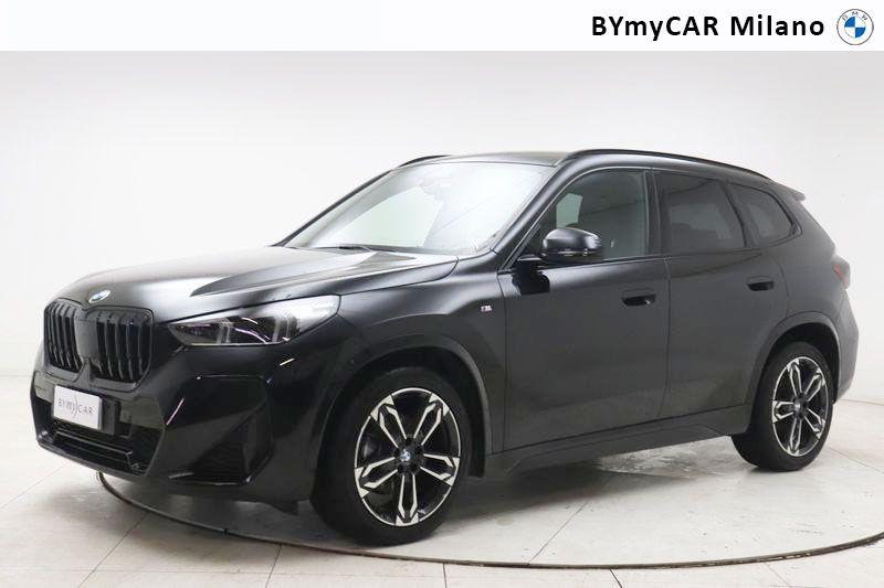 BMW X1 X1 sdrive18d MSport auto https://cdn.bymycar.eu/it-bo/assets/images/vehicles/vo/6256/BMW-X1-U11-jpg-0.jpg