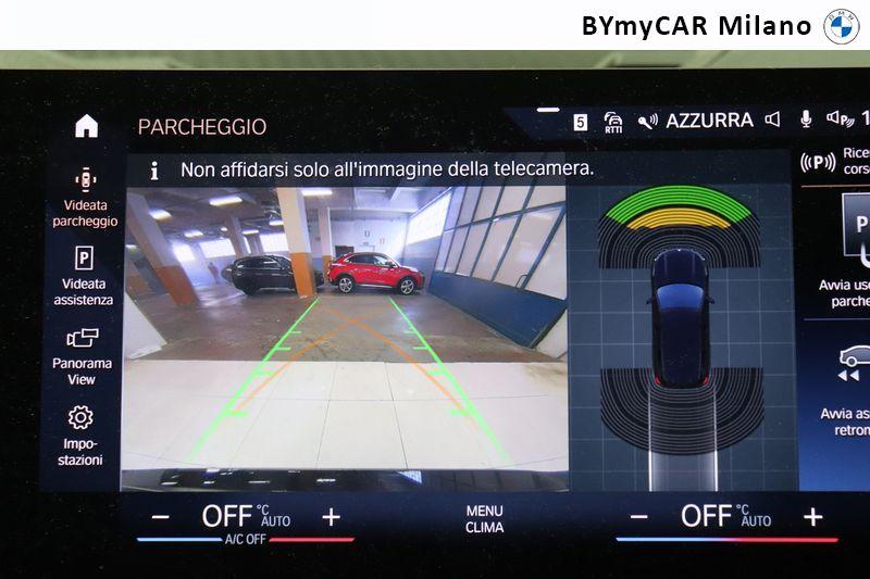 BMW X1 X1 sdrive18d MSport auto https://cdn.bymycar.eu/it-bo/assets/images/vehicles/vo/6256/BMW-X1-U11-jpg-14.jpg