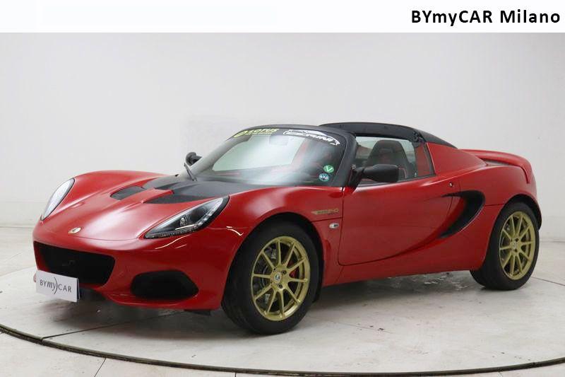 Lotus Elise Elise 1.8 Sport 240 https://cdn.bymycar.eu/it-bo/assets/images/vehicles/vo/6274/LOTUS-ELISE-jpg-0.jpg