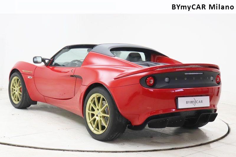 Lotus Elise Elise 1.8 Sport 240 https://cdn.bymycar.eu/it-bo/assets/images/vehicles/vo/6274/LOTUS-ELISE-jpg-1.jpg