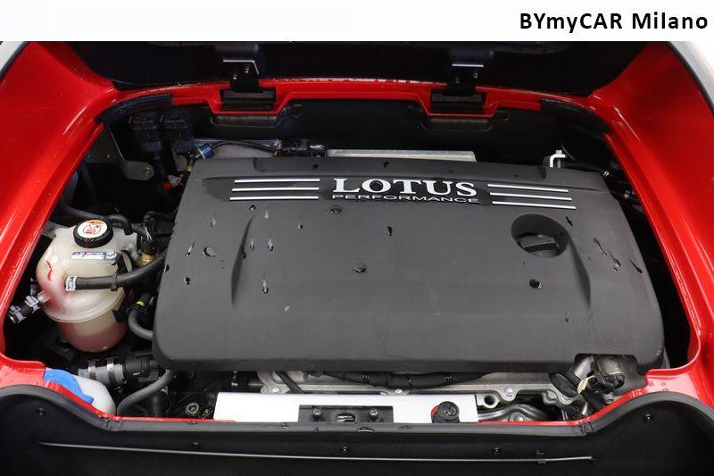 Lotus Elise Elise 1.8 Sport 240 https://cdn.bymycar.eu/it-bo/assets/images/vehicles/vo/6274/LOTUS-ELISE-jpg-10.jpg