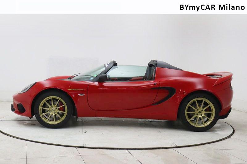 Lotus Elise Elise 1.8 Sport 240 https://cdn.bymycar.eu/it-bo/assets/images/vehicles/vo/6274/LOTUS-ELISE-jpg-2.jpg