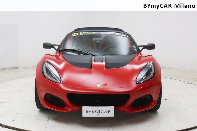 Lotus Elise Elise 1.8 Sport 240 https://cdn.bymycar.eu/it-bo/assets/images/vehicles/vo/6274/LOTUS-ELISE-jpg-4.jpg