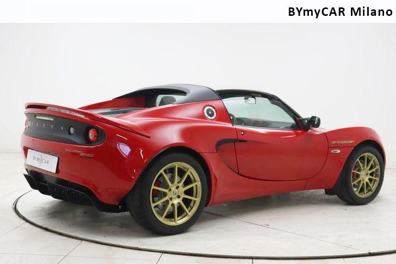 Lotus Elise Elise 1.8 Sport 240 https://cdn.bymycar.eu/it-bo/assets/images/vehicles/vo/6274/LOTUS-ELISE-jpg-7.jpg