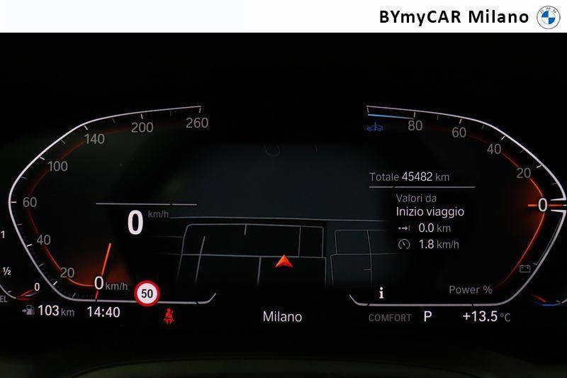 BMW Serie 4 420d Gran Coupe mhev 48V Msport auto https://cdn.bymycar.eu/it-bo/assets/images/vehicles/vo/6275/BMW-SERIE-4-G26-2021-GRAN-COUPE-jpg-11.jpg