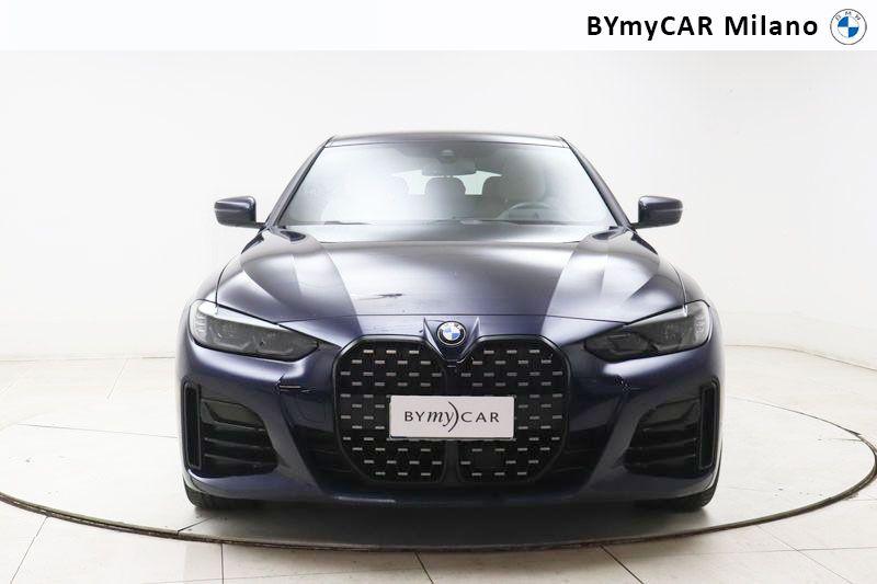 BMW Serie 4 420d Gran Coupe mhev 48V Msport auto https://cdn.bymycar.eu/it-bo/assets/images/vehicles/vo/6275/BMW-SERIE-4-G26-2021-GRAN-COUPE-jpg-4.jpg