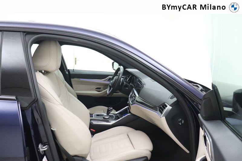 BMW Serie 4 420d Gran Coupe mhev 48V Msport auto https://cdn.bymycar.eu/it-bo/assets/images/vehicles/vo/6275/BMW-SERIE-4-G26-2021-GRAN-COUPE-jpg-8.jpg
