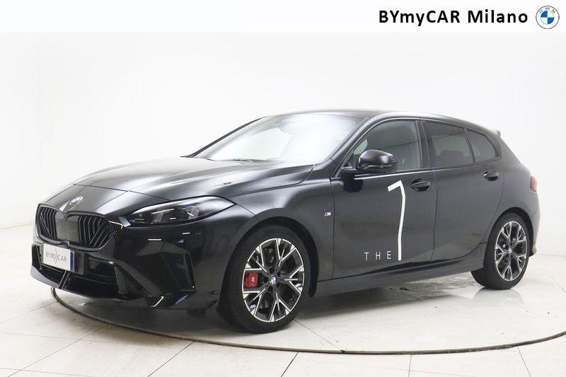BMW Serie 1 120 48V MSport Pro auto https://cdn.bymycar.eu/it-bo/assets/images/vehicles/vo/6276/BMW-SERIE-1-F70-jpg-0.jpg