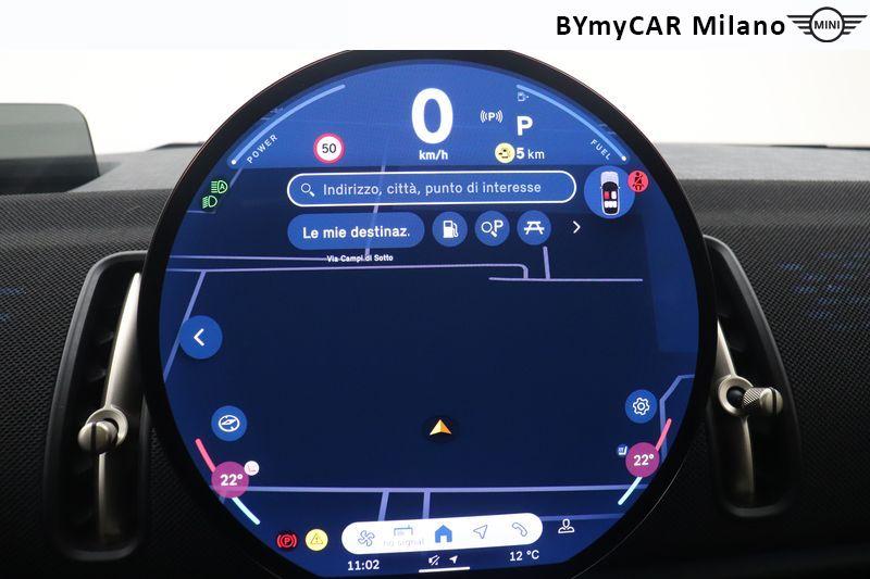 Mini Countryman Mini Countryman 2.0 48V D Classic auto https://cdn.bymycar.eu/it-bo/assets/images/vehicles/vo/6278/MINI-MINI-COUNTRYMAN-U25-jpg-13.jpg