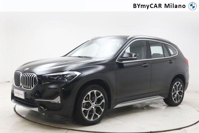 BMW X1 X1 sdrive18d xLine auto https://cdn.bymycar.eu/it-bo/assets/images/vehicles/vo/6284/BMW-X1-F48-2019-jpg-0.jpg
