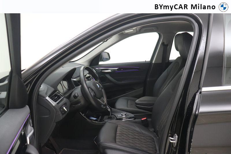 BMW X1 X1 sdrive18d xLine auto https://cdn.bymycar.eu/it-bo/assets/images/vehicles/vo/6284/BMW-X1-F48-2019-jpg-10.jpg