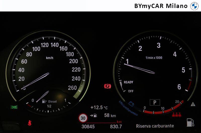 BMW X1 X1 sdrive18d xLine auto https://cdn.bymycar.eu/it-bo/assets/images/vehicles/vo/6284/BMW-X1-F48-2019-jpg-11.jpg