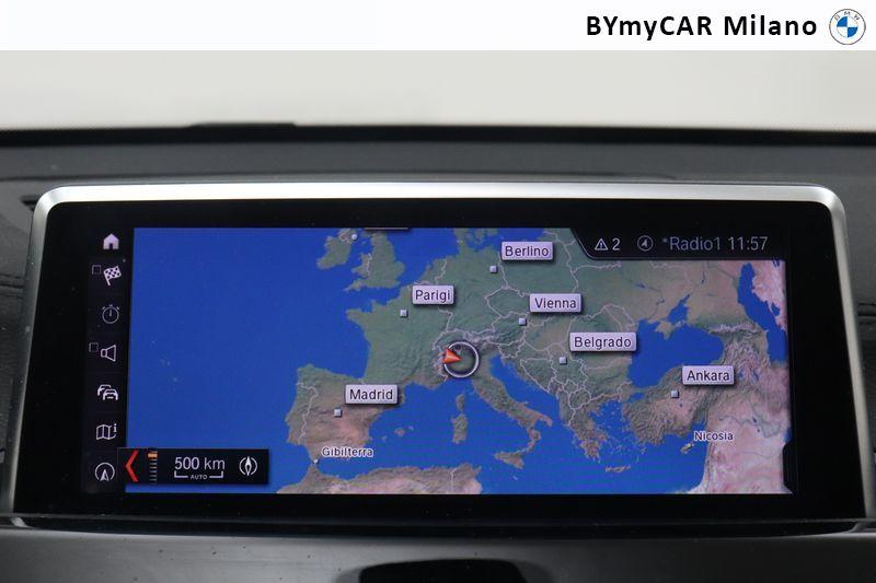 BMW X1 X1 sdrive18d xLine auto https://cdn.bymycar.eu/it-bo/assets/images/vehicles/vo/6284/BMW-X1-F48-2019-jpg-12.jpg