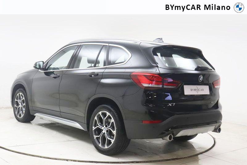 BMW X1 X1 sdrive18d xLine auto https://cdn.bymycar.eu/it-bo/assets/images/vehicles/vo/6284/BMW-X1-F48-2019-jpg-14.jpg