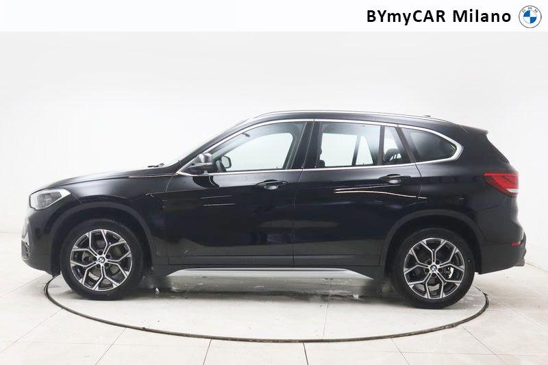 BMW X1 X1 sdrive18d xLine auto https://cdn.bymycar.eu/it-bo/assets/images/vehicles/vo/6284/BMW-X1-F48-2019-jpg-2.jpg