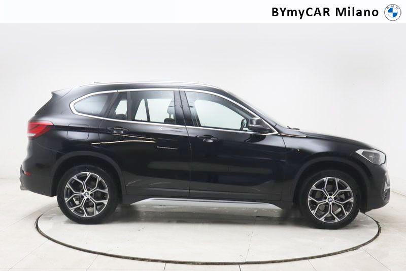 BMW X1 X1 sdrive18d xLine auto https://cdn.bymycar.eu/it-bo/assets/images/vehicles/vo/6284/BMW-X1-F48-2019-jpg-6.jpg