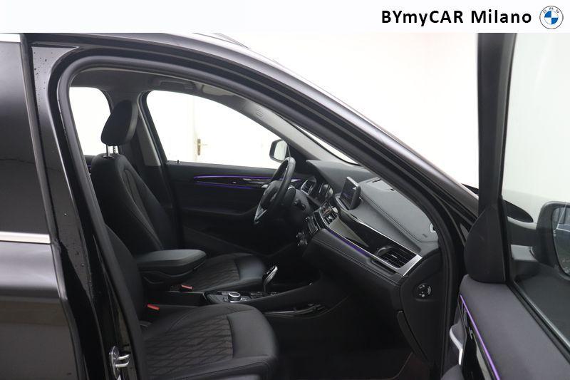 BMW X1 X1 sdrive18d xLine auto https://cdn.bymycar.eu/it-bo/assets/images/vehicles/vo/6284/BMW-X1-F48-2019-jpg-8.jpg