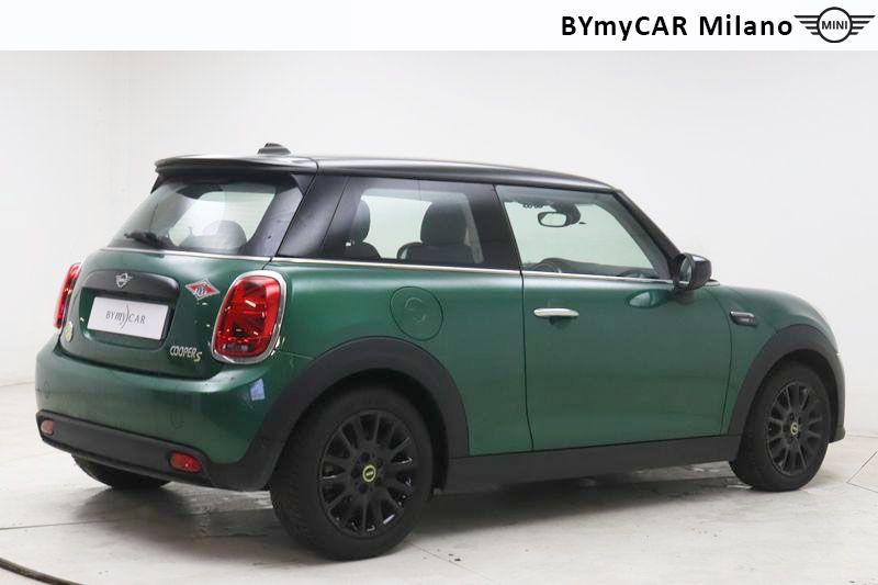 Mini Mini Mini 3p Cooper SE Classic auto https://cdn.bymycar.eu/it-bo/assets/images/vehicles/vo/6285/MINI-MINI-F56-2021-FULL-ELECTRIC-jpg-7.jpg