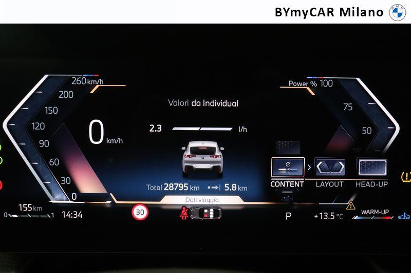 BMW X2 X2 xdrive 20d 48V MSport Pro auto https://cdn.bymycar.eu/it-bo/assets/images/vehicles/vo/6290/BMW-X2-U10-jpg-11.jpg