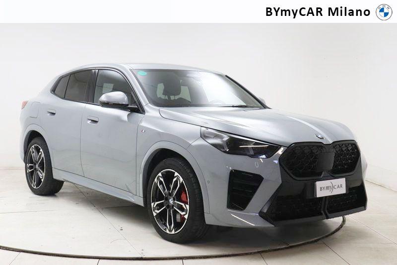 BMW X2 X2 xdrive 20d 48V MSport Pro auto https://cdn.bymycar.eu/it-bo/assets/images/vehicles/vo/6290/BMW-X2-U10-jpg-5.jpg