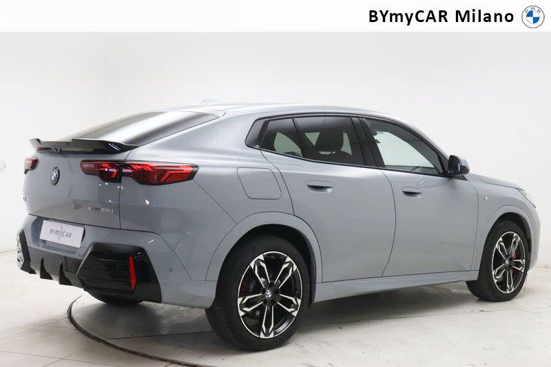 BMW X2 X2 xdrive 20d 48V MSport Pro auto https://cdn.bymycar.eu/it-bo/assets/images/vehicles/vo/6290/BMW-X2-U10-jpg-7.jpg