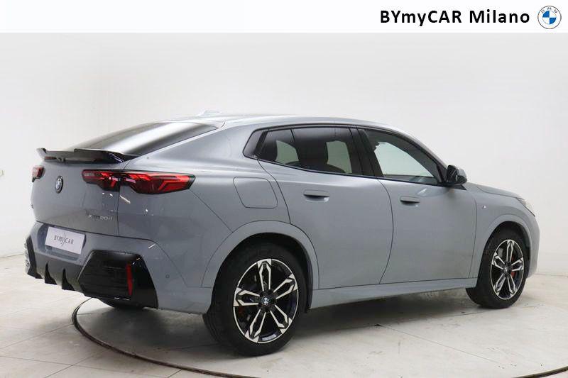 BMW X2 X2 xdrive 20d 48V MSport Pro auto https://cdn.bymycar.eu/it-bo/assets/images/vehicles/vo/6291/BMW-X2-U10-jpg-7.jpg