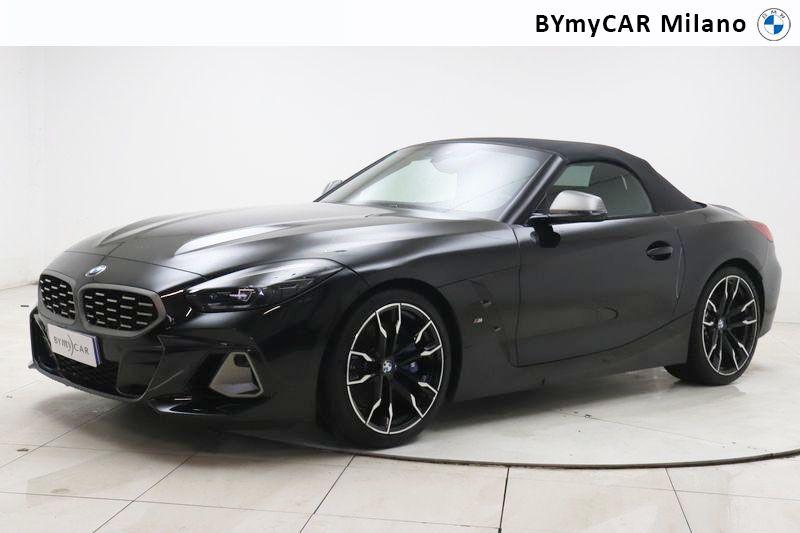 BMW Z4 Z4 M40i auto https://cdn.bymycar.eu/it-bo/assets/images/vehicles/vo/6292/BMW-Z4-G29-LCI-2023-jpg-0.jpg