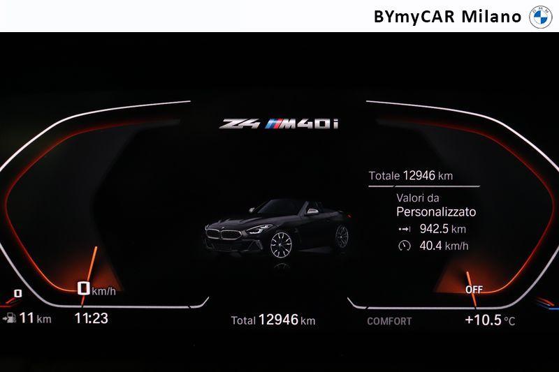 BMW Z4 Z4 M40i auto https://cdn.bymycar.eu/it-bo/assets/images/vehicles/vo/6292/BMW-Z4-G29-LCI-2023-jpg-11.jpg