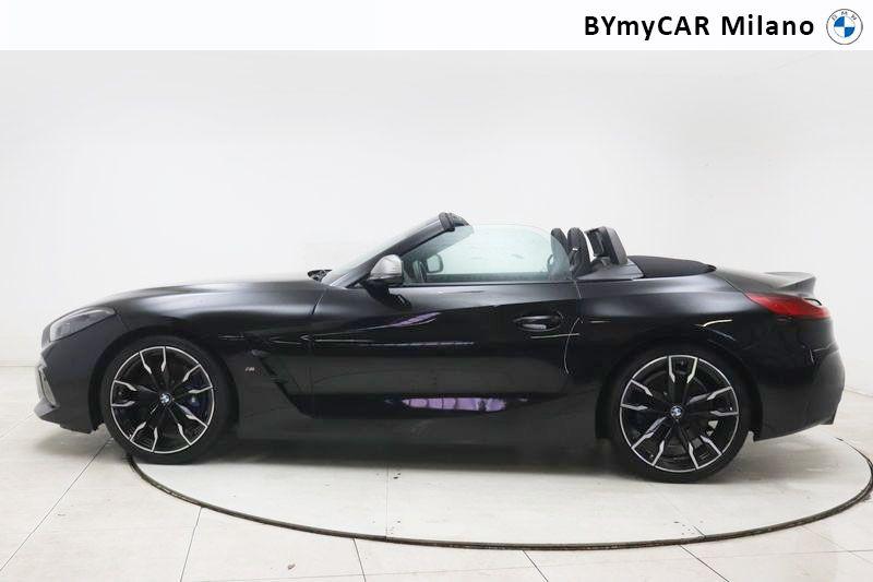 BMW Z4 Z4 M40i auto https://cdn.bymycar.eu/it-bo/assets/images/vehicles/vo/6292/BMW-Z4-G29-LCI-2023-jpg-14.jpg