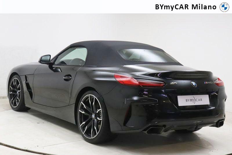 BMW Z4 Z4 M40i auto https://cdn.bymycar.eu/it-bo/assets/images/vehicles/vo/6292/BMW-Z4-G29-LCI-2023-jpg-15.jpg